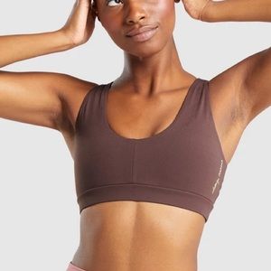 Whitney Simmons x Gymshark V2 Sports Bra